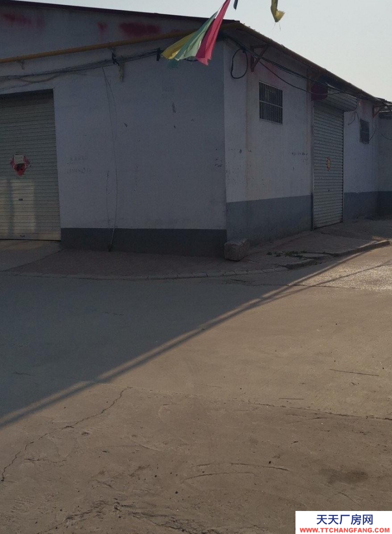 石家莊 晉州 交通方便，能進大車，水電齊全