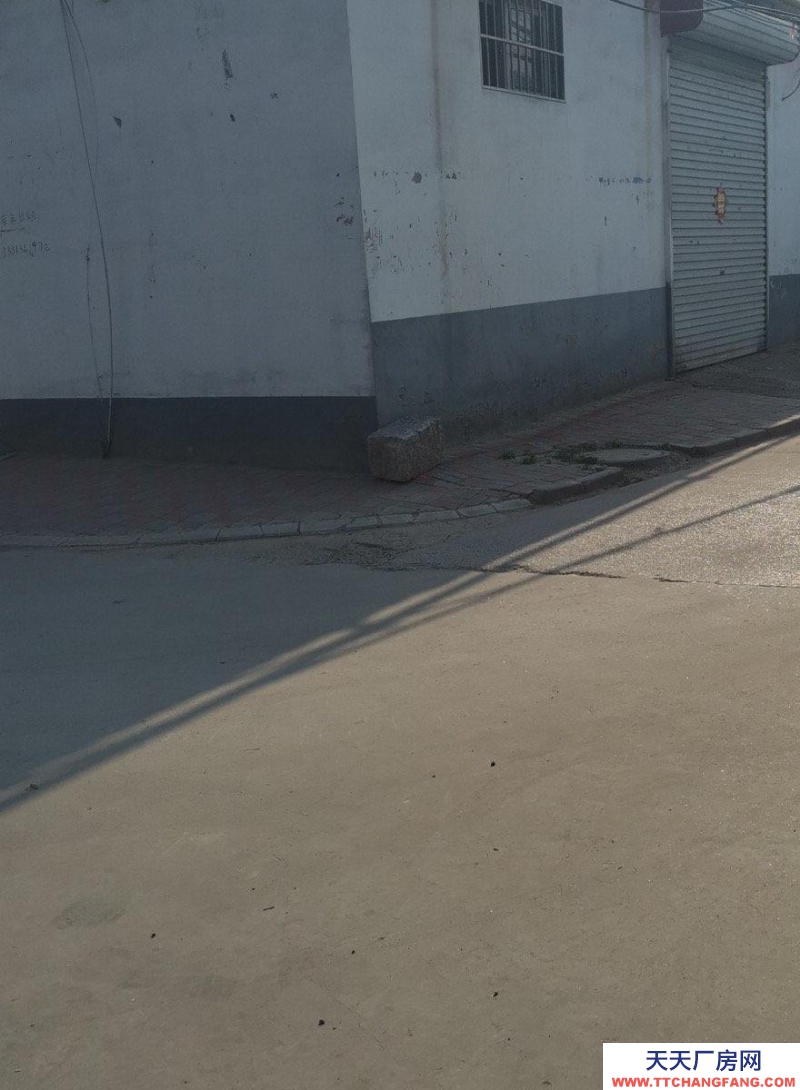 石家莊 晉州 交通方便，能進大車，水電齊全