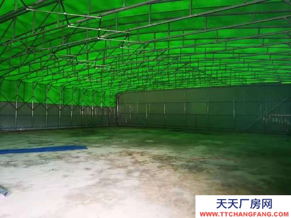 長沙市芙蓉區(qū)農(nóng)科院220/600/500平方倉庫