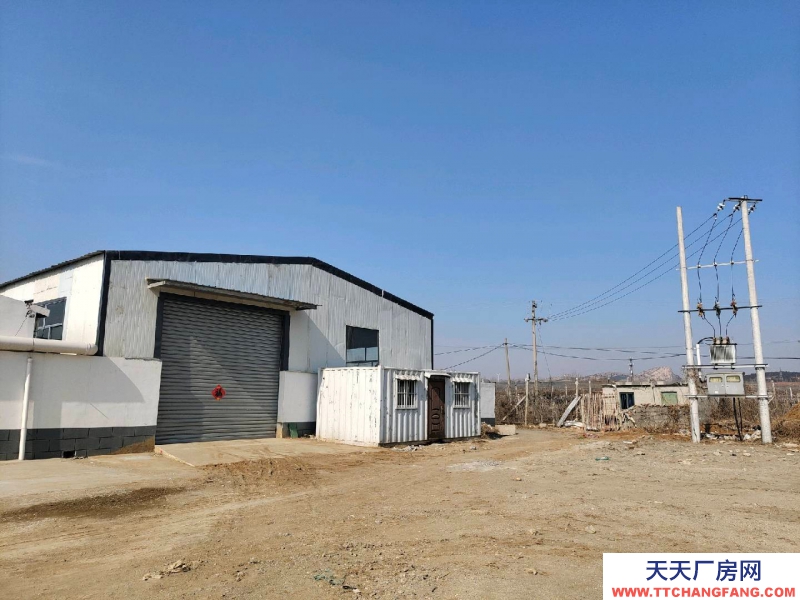 青島平度1000平方米廠房,類型豐富