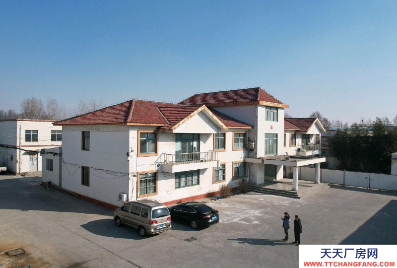 青島平度 低價出租辦公樓,宿舍樓