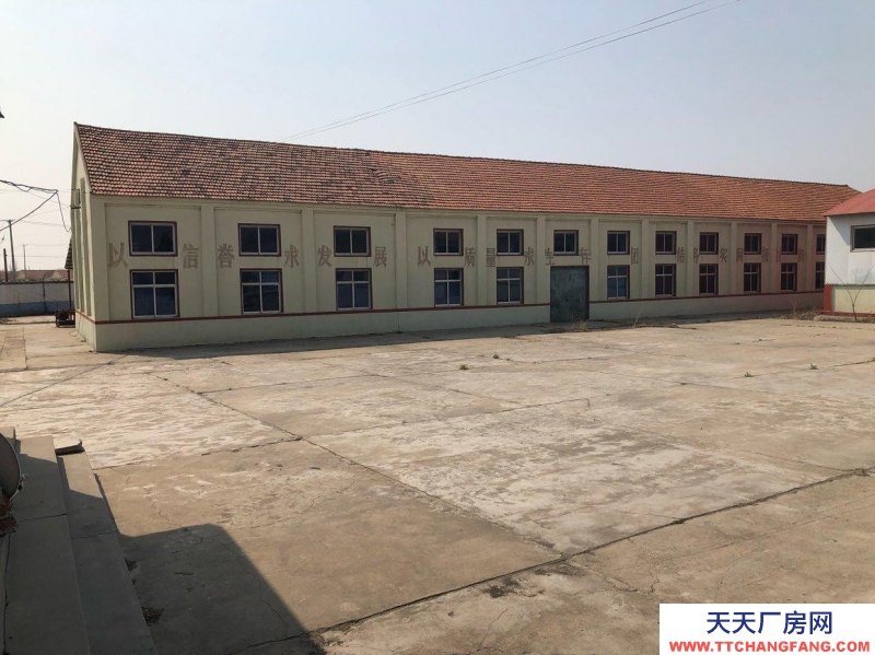 青島平度適合辦廠，證件齊全，非中介