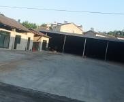 (出租) 宜昌夷陵出租新場1500平米鋼架棚+空地3000多+平房可辦公/居住