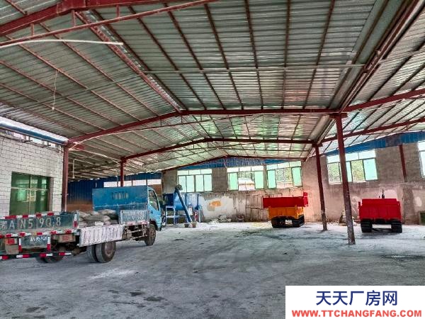 長沙市望城區 房東直租，交通便利，水電齊全，可分租，合租，整租，適合加工