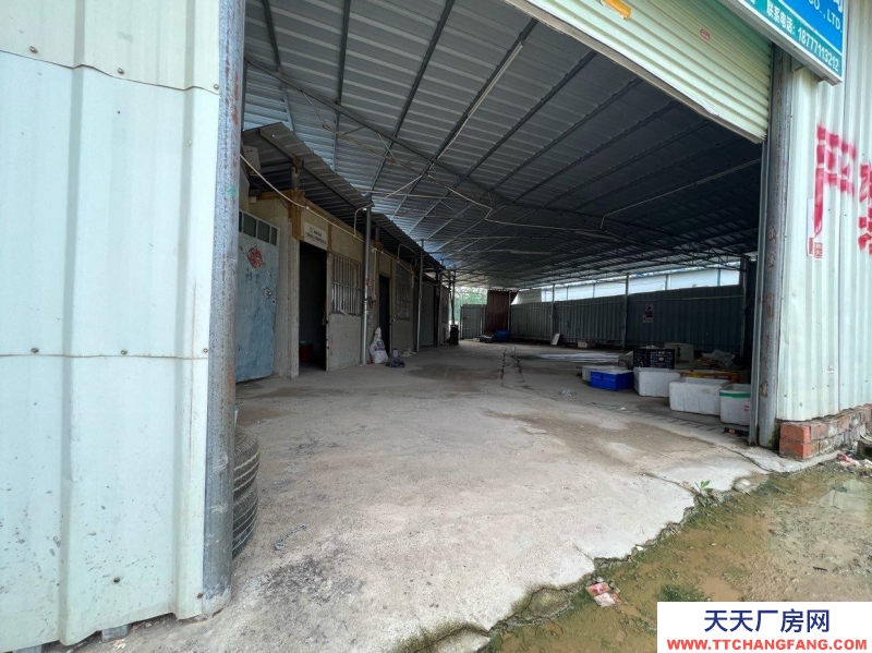 南寧市西鄉塘區(出租) 可辦公、可做廠房倉庫、可長租