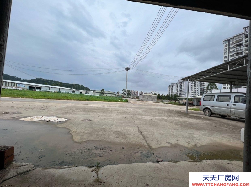 南寧市西鄉塘區(出租) 可辦公、可做廠房倉庫、可長租