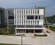 (出售) 宜昌夷陵出售政府開發(fā)單層廠房,層高8.1米,獨(dú)立產(chǎn)權(quán)有保障