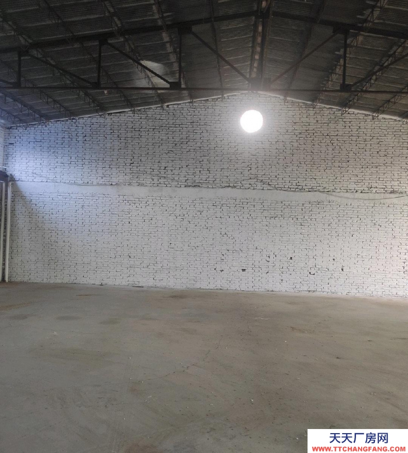 石家莊 新樂 出租庫房400平，位置優越，交通方便