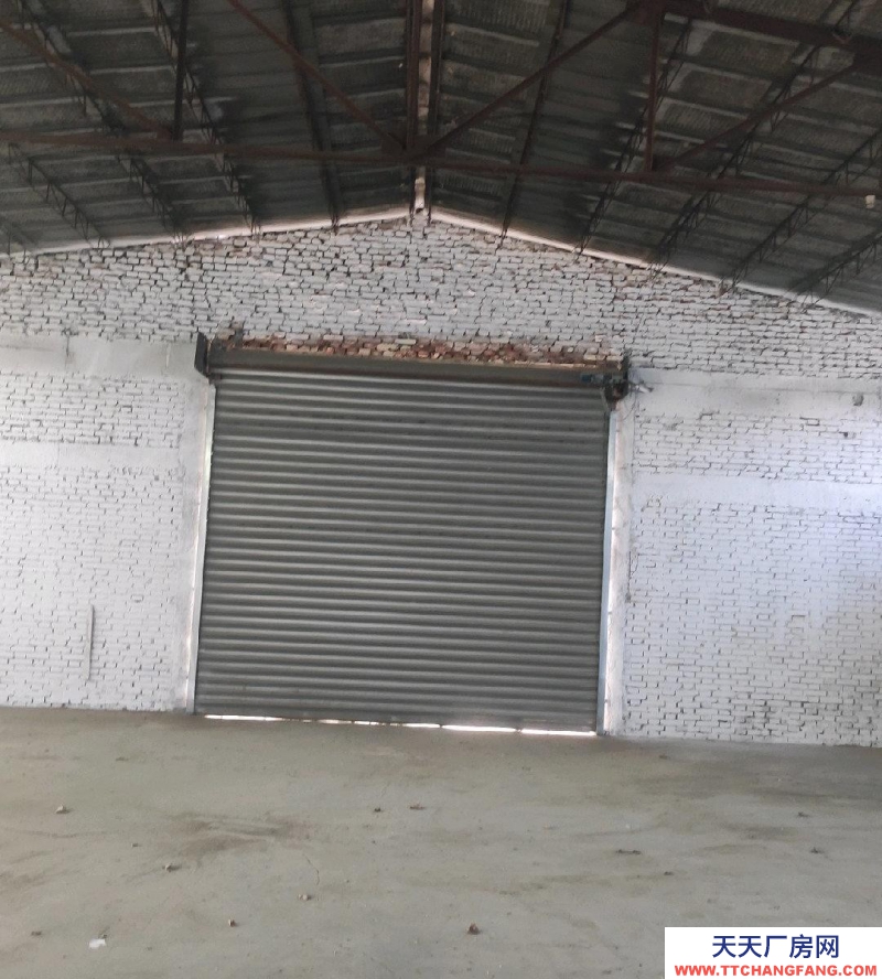 石家莊 新樂 出租庫房400平，位置優越，交通方便