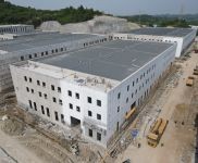 (出售) 宜昌夷陵現房出售，3300平鋼構廠房，50年產權，可以按揭