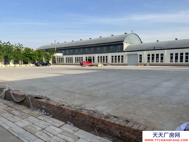 石家莊 鹿泉  多個廠房出租，昌盛大街，隨時看房，電話聯(lián)系，可分割辦公，廠房