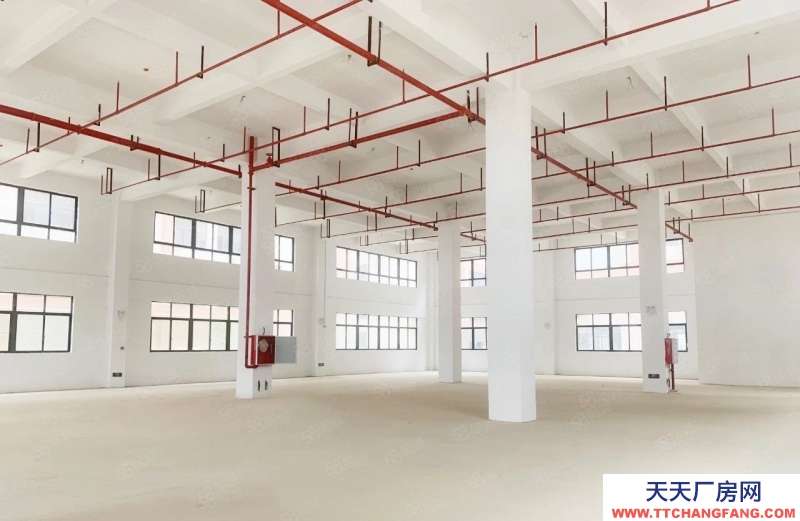 青島平度緊靠204國道 機場6車程 大產(chǎn)權(quán)廠房