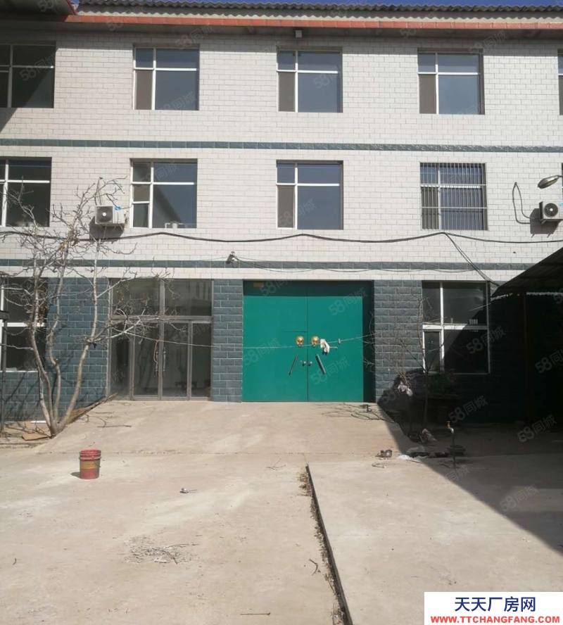 石家莊 鹿泉 260平240平500平到1000平廠房倉庫出租