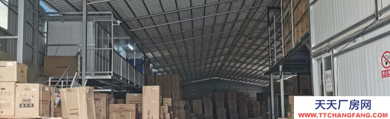 南寧市西鄉塘區(出租) 出租西鄉塘1500平方米倉庫出租