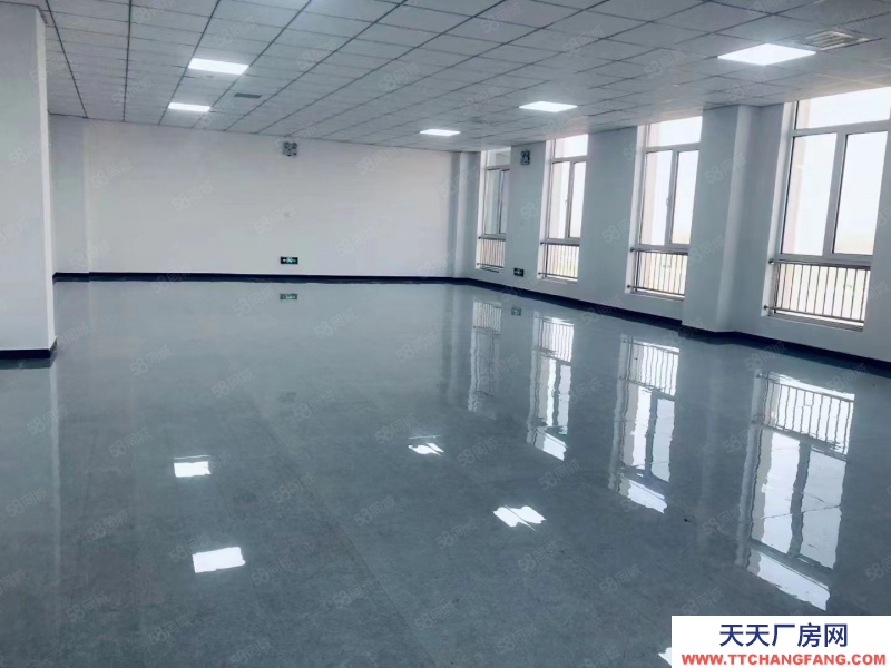 石家莊 鹿泉 廠庫房,辦公室,實驗室,展廳,市區西南產業園