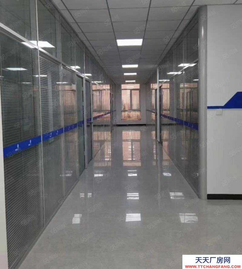 石家莊 鹿泉 廠庫房,辦公室,實驗室,展廳,市區西南產業園