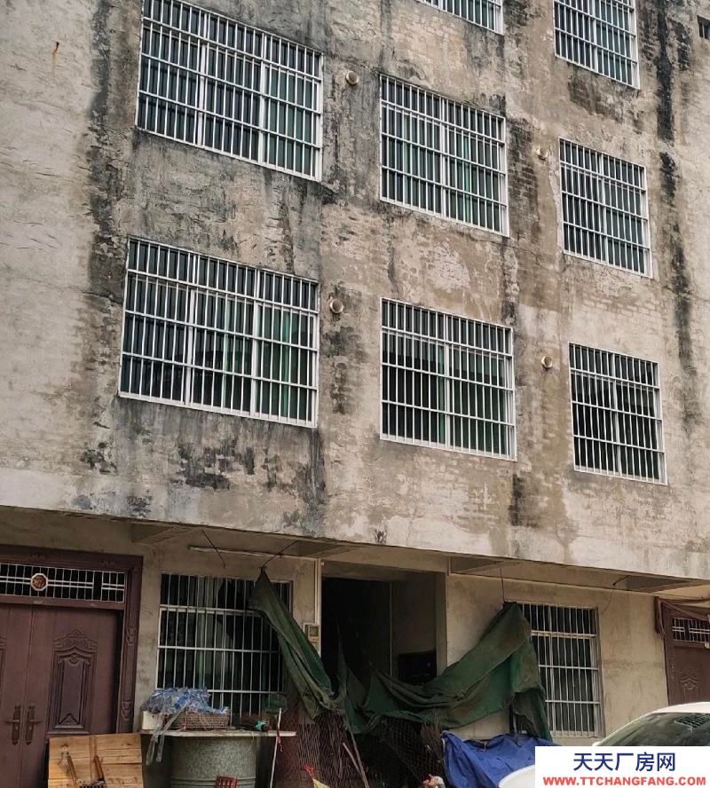 南寧市西鄉塘區(出租) 自家房屋出租，可作小型加工廠，居住