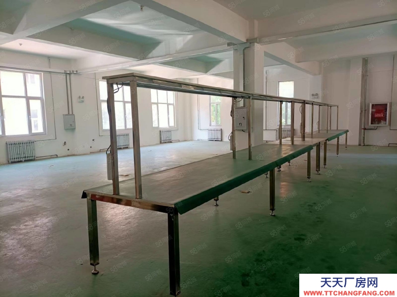 石家莊 鹿泉區(qū) 鹿島V谷 廠房出租