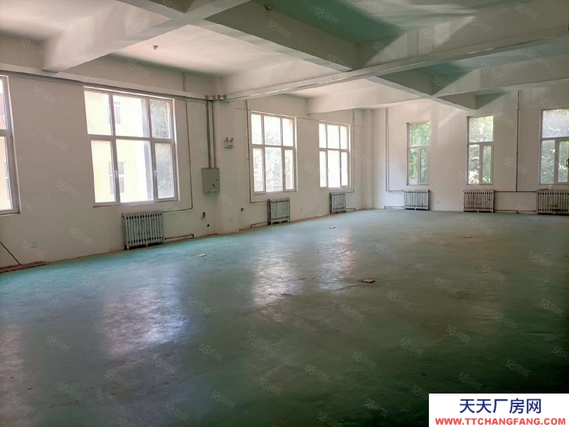 石家莊 鹿泉區(qū) 鹿島V谷 廠房出租