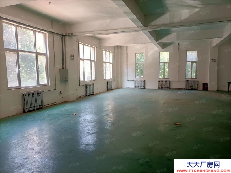 石家莊 鹿泉區(qū) 鹿島V谷 廠房出租