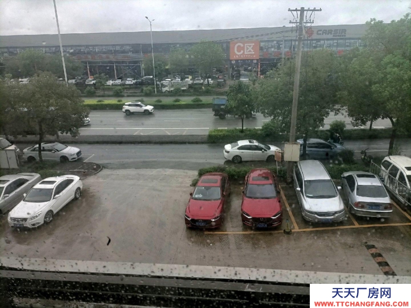 南寧市西鄉塘區(出租) 出租給有意向做噴漆的老板