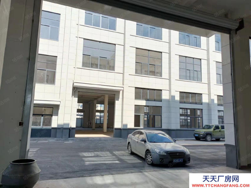 杭州建德(出售) (稀)建德20畝廠房可家具油漆