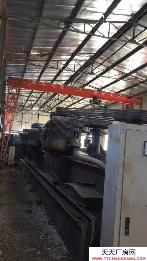 青島平度云山鎮石墨加工廠帶土地轉讓