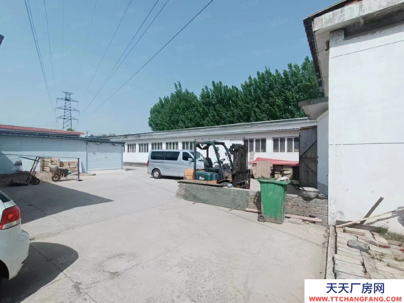 石家莊 鹿泉區(qū) 上莊工業(yè)園 火炬廣場(chǎng) 廠房出租