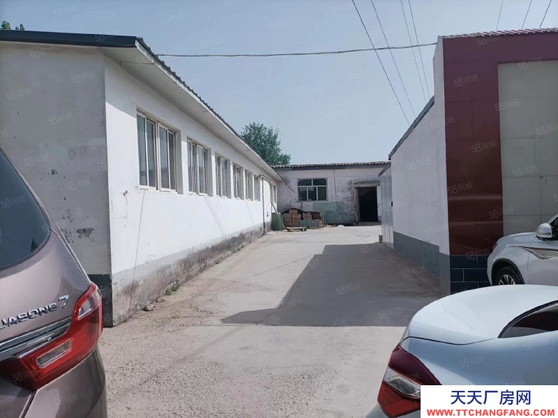 石家莊 鹿泉區(qū) 上莊工業(yè)園 火炬廣場(chǎng) 廠房出租