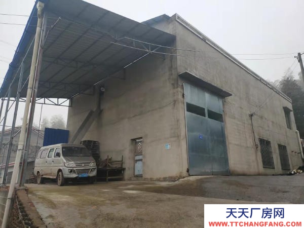 長沙市望城區 黃橋大道兩層500平倉庫