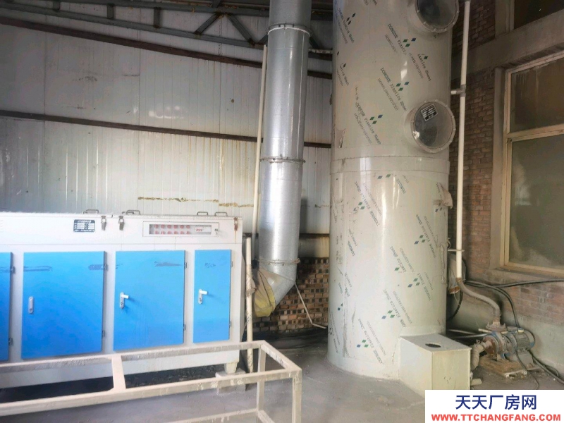 (出租) 家具廠車間出租（有環(huán)評）