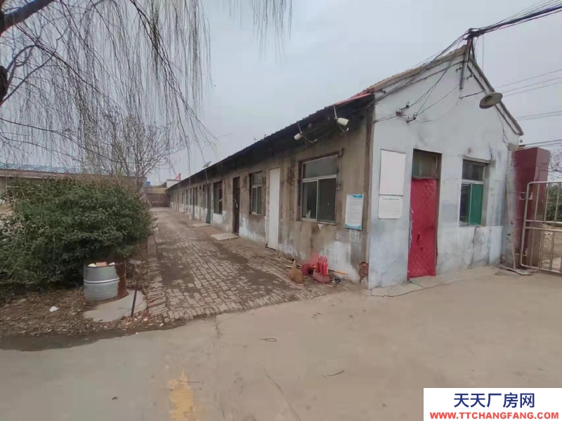 (出租) 家具廠車間出租（有環(huán)評）