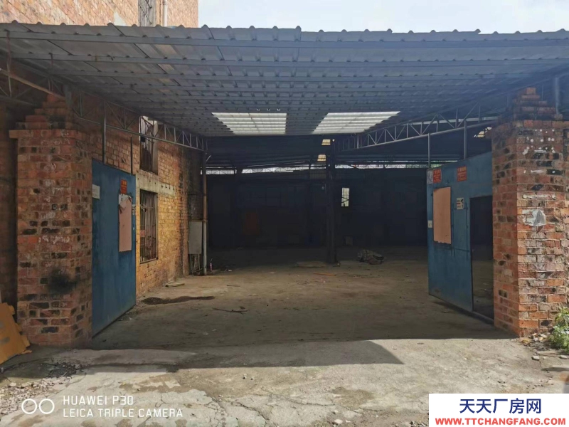 南寧市西鄉塘區(出租) 出租西鄉塘北湖王屋村700平廠房