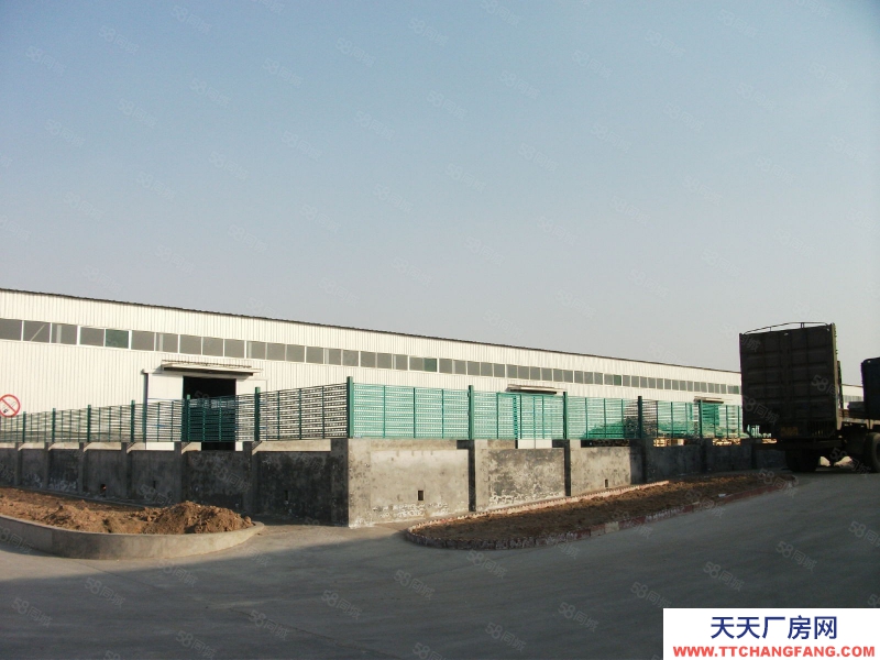 (出租) 可辦理環評的標準廠房招租