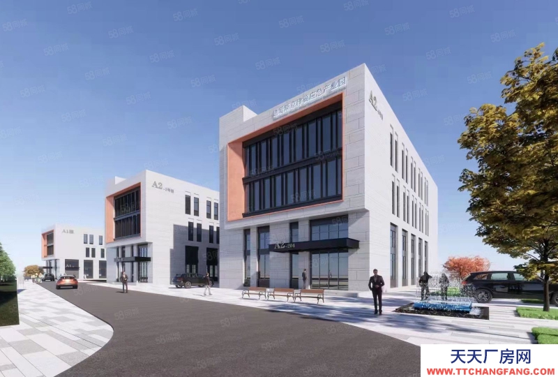 石家莊 鹿泉 西三環一樓,7.2米高,廠房直接拎包入住