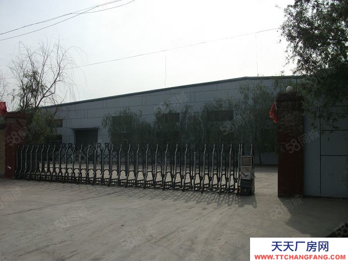 (出租) 獨(dú)門獨(dú)院，分割式廠房招租歡迎來電