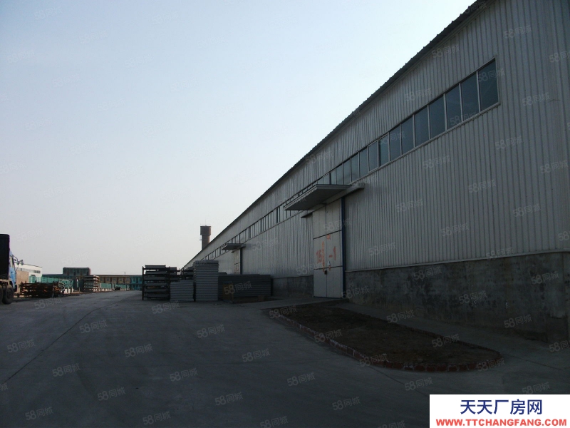 (出租) 獨(dú)門獨(dú)院，分割式廠房招租歡迎來電