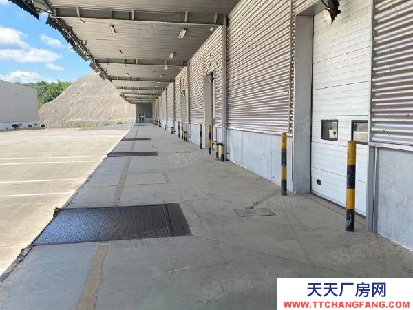 長沙市望城區 京陽大道高標倉庫20000平方出租帶月臺