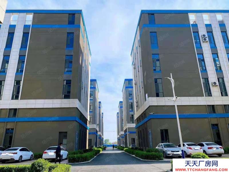 石家莊 鹿泉 南三環(huán)獨棟廠房，首付384萬，建筑1500平，實用2100平