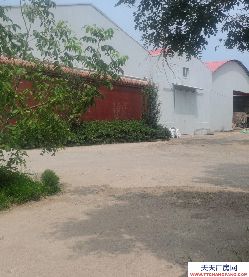 (出租) 500到1500平米車間8個