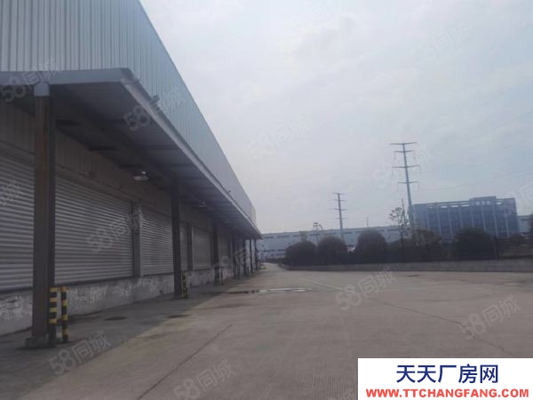 長(zhǎng)沙市望城區(qū) 高星物流園旁2千高標(biāo)倉(cāng),200500可分租托管電商代發(fā)