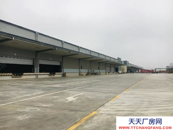 長(zhǎng)沙市望城區(qū) 高星物流園旁2千高標(biāo)倉(cāng),200500可分租托管電商代發(fā)