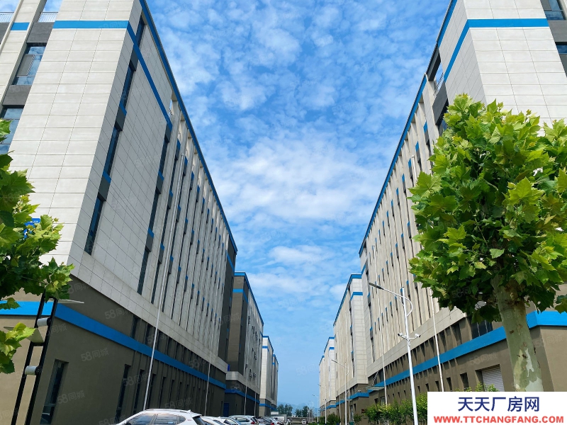 石家莊 鹿泉 南三環外石銅路大型庫房各七千平米，辦公兩千平米