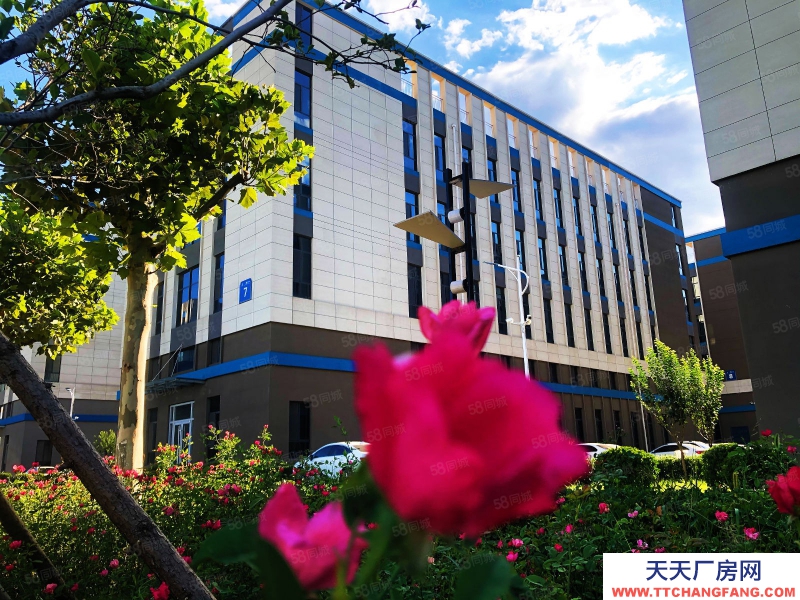 石家莊 鹿泉 南三環外石銅路大型庫房各七千平米，辦公兩千平米