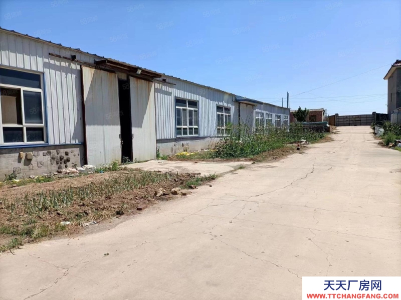 石家莊 鹿泉區(qū) 鐘家莊 倉庫出租