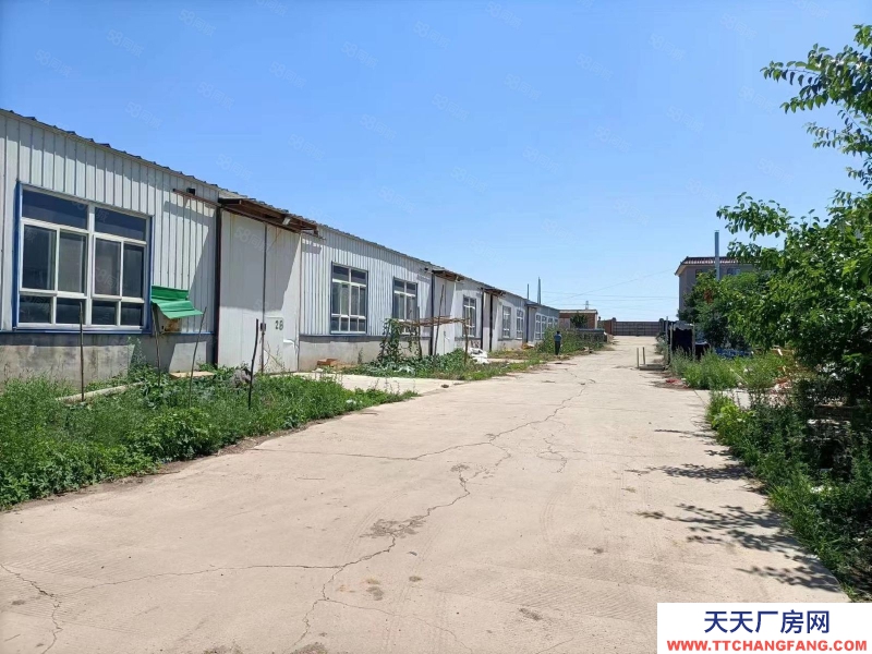 石家莊 鹿泉區(qū) 鐘家莊 倉(cāng)庫(kù)出租