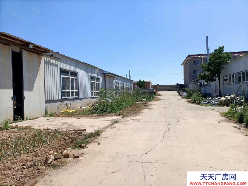 石家莊 鹿泉區(qū) 鐘家莊 倉庫出租