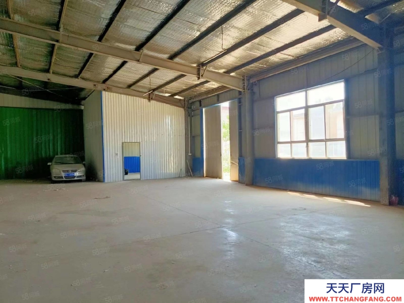 石家莊 鹿泉區(qū) 鐘家莊 倉庫出租