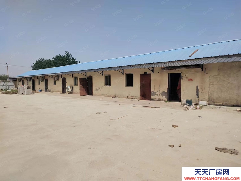 石家莊 鹿泉區(qū) 小畢村 倉(cāng)庫(kù)出租