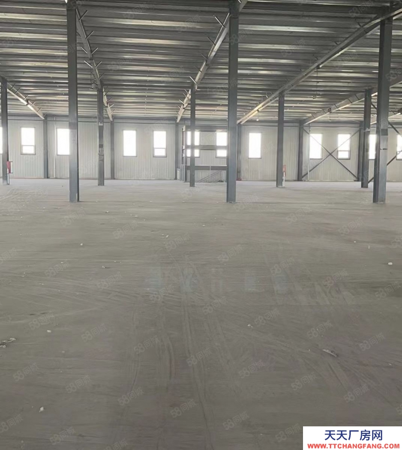 (出租) 廠房 庫房 出租 3000平 交通便利 位置優越 資質齊全